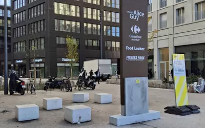Bobigny (93000)