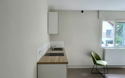 Saint-Ouen-Sur-Seine (93400)