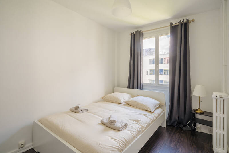Vitry-Sur-Seine (94400)