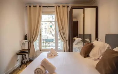 Paris 18E (75018)