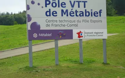 Métabief (25370)
