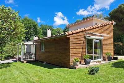 Vente maison 5 pièces Brax (31490)
