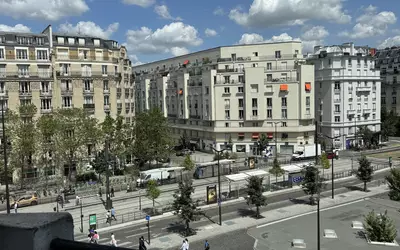 Paris 17E (75017)