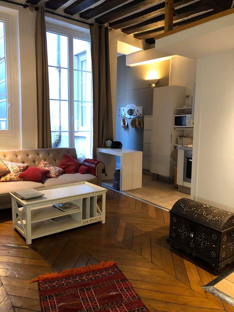 Paris 4E (75004)