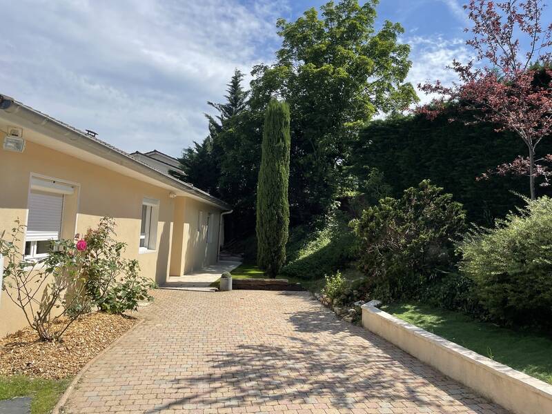 Chaponost (69630)