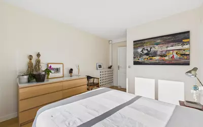 Paris 20E (75020)