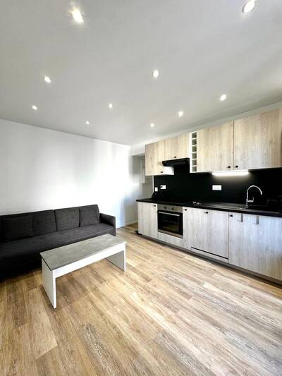 Vente appartement 2 pièces Saint-Mandé (94160)