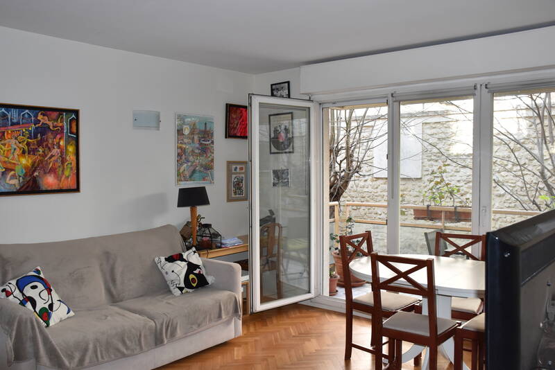 Paris 15E (75015)