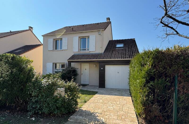 Vernouillet (78540)