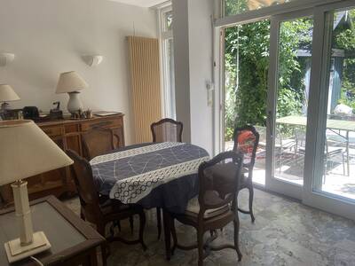 Location chambre en colocation 4 pièces Bordeaux (33)