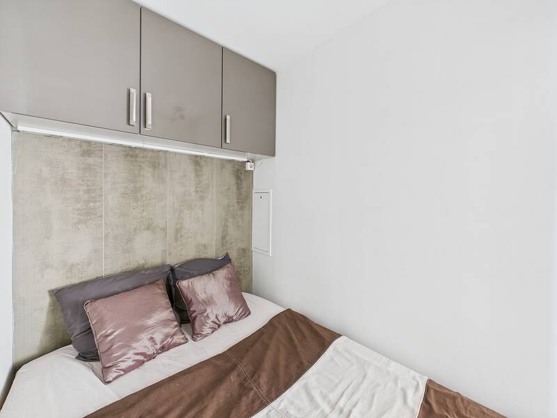 La Garenne-Colombes (92250)