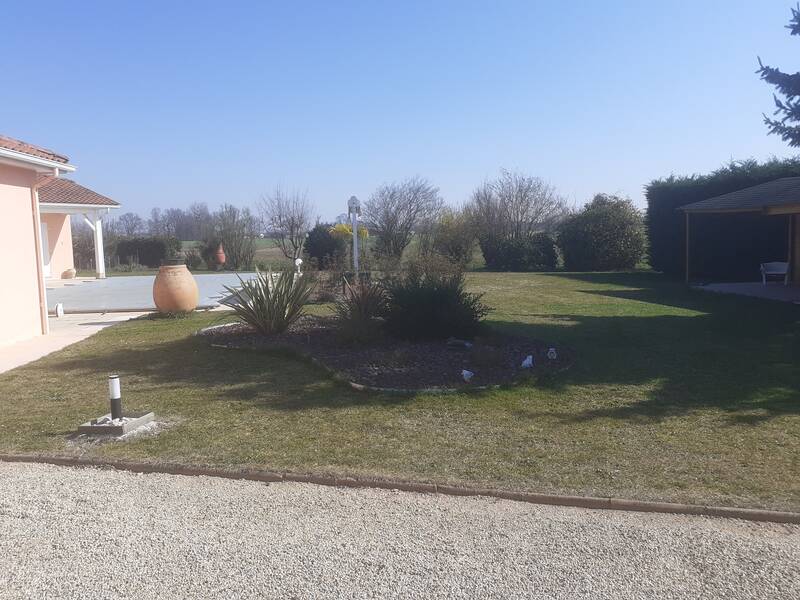 Saint-André-De-Bâgé (01380)