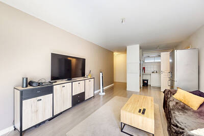 Vente appartement 2 pièces Poitiers (86000)