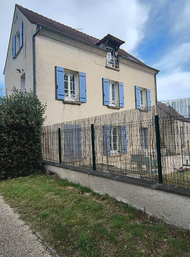 Vaux-Sur-Seine (78740)