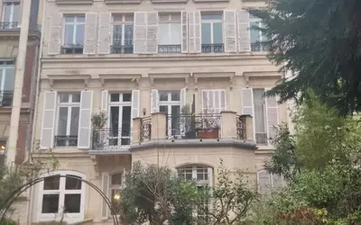 Paris 8E (75008)
