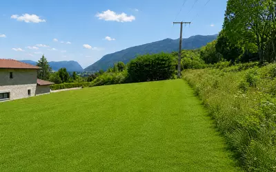Proche Gènève