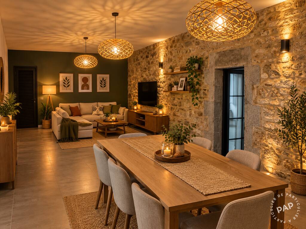 Maison 12 pièces 225 m² · à Lanvollon · 225 m² · 429 000 €