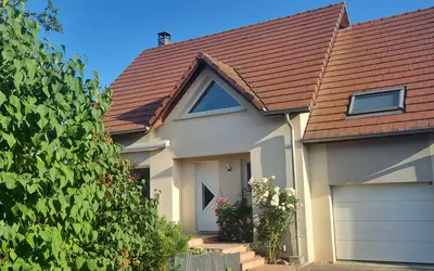 Cernay (68700)