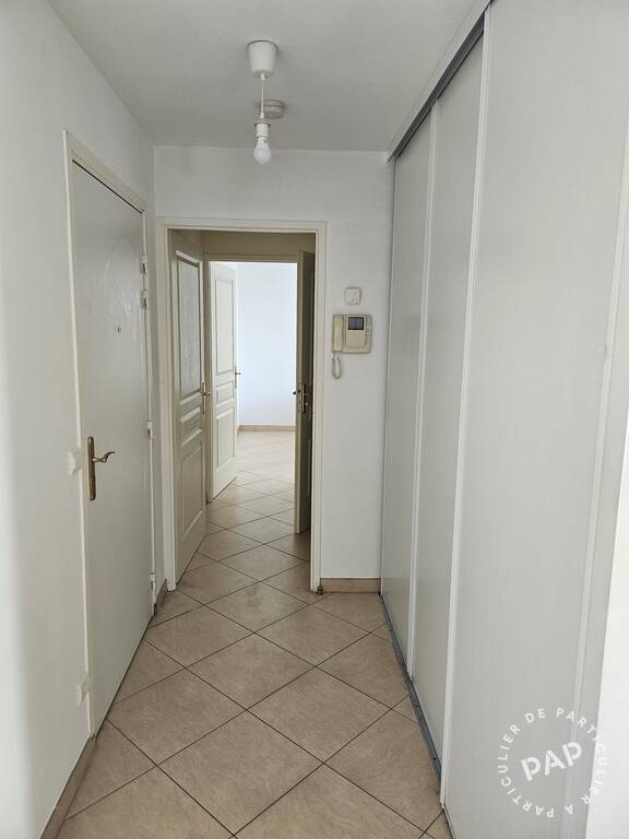 Location Appartement 44&nbsp;m²