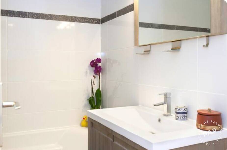 Location immobilier 990&nbsp;&euro; Courbevoie (92400)