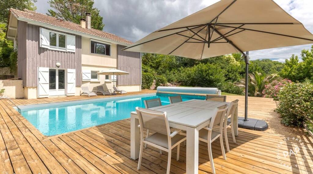 Vente Maison Latresne (33360) 220&nbsp;m² 650.000&nbsp;&euro;