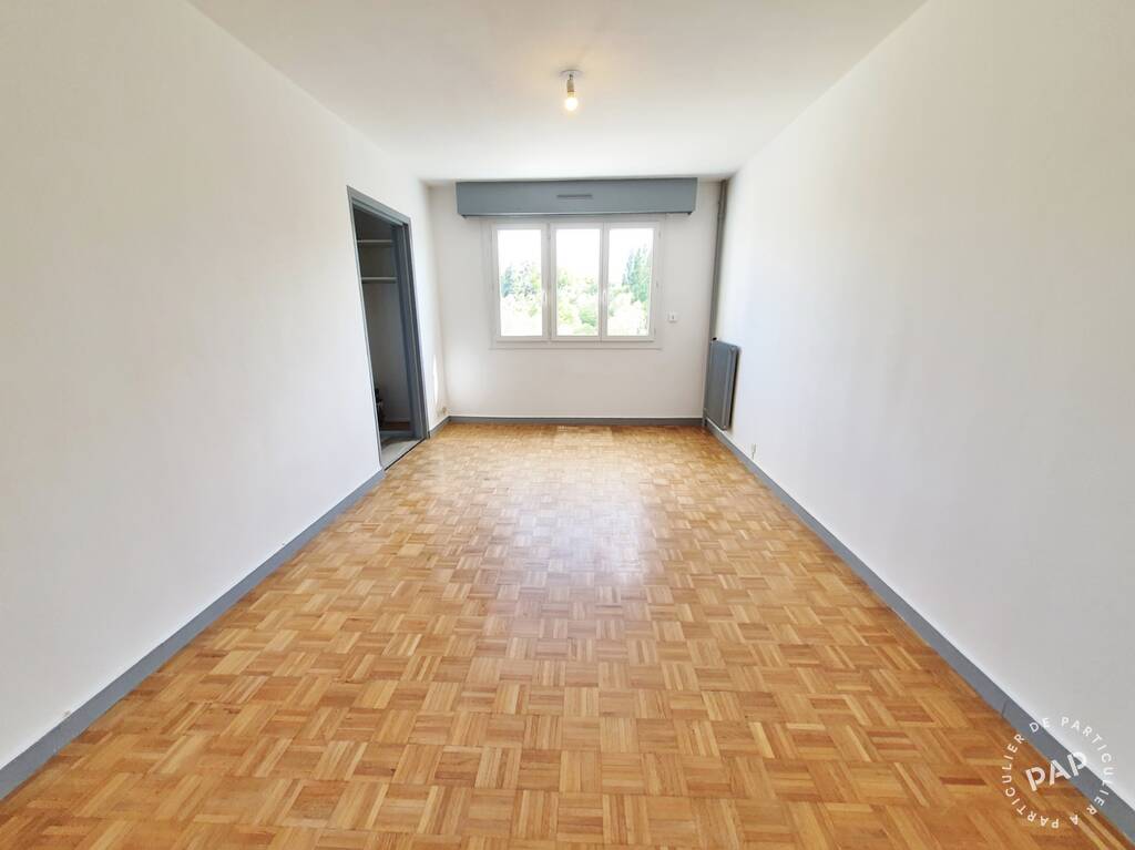Vente Appartement Le Mans (72000) 27&nbsp;m² 81.999&nbsp;&euro;