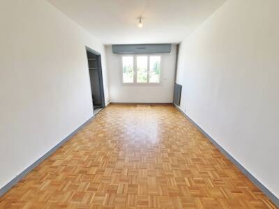 Vente appartement studio Le Mans (72)