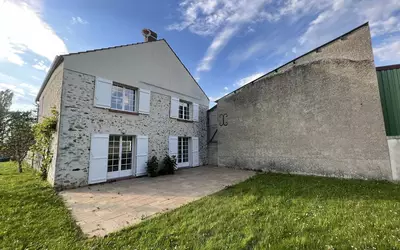 Saint-Léger (77510)