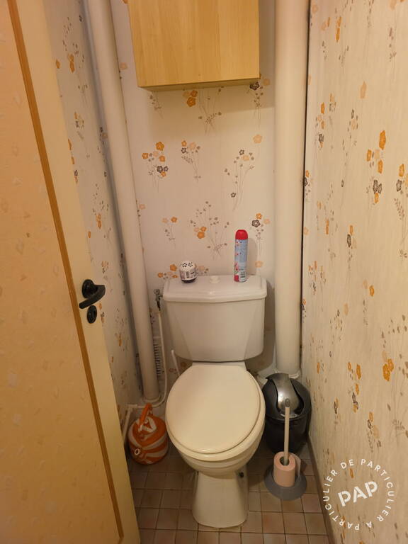 Location Appartement