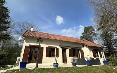 Bonnac-La-Côte (87270)