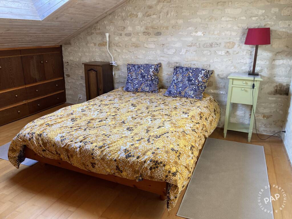 Maison 255.000 € 61 m² Lion-Sur-Mer (14780)