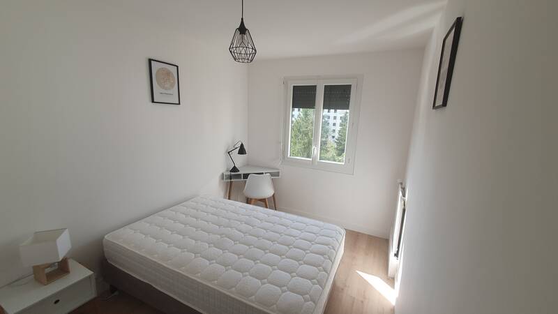 -Colocation - Quartier L'amande