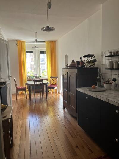 Vente appartement 4 pièces Villefranche-sur-Saône (69400)