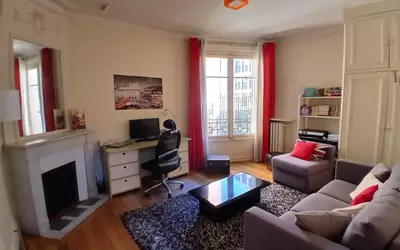Paris 18E (75018)