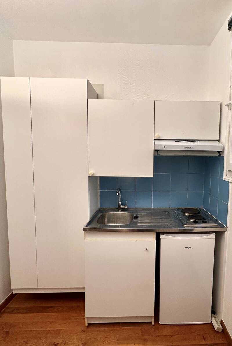 Paris 17E (75017)