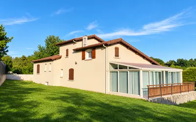 Châteauneuf-Sur-Isère (26300)