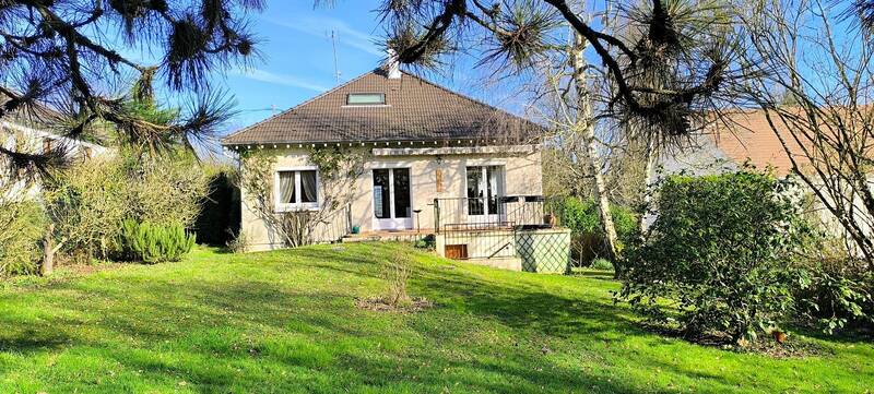 Coulommiers (77120)