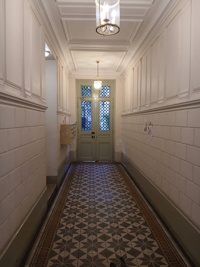 Paris 16E