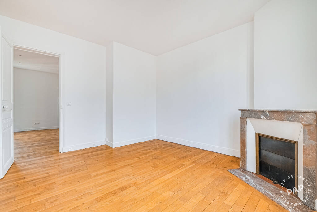 Appartement 3 pièces 61 m² · à Suresnes · 61 m² · 415 000 €