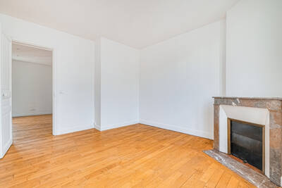 Vente appartement 3 pièces Suresnes (92150)