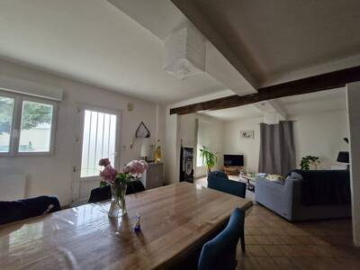 Vente maison 4 pièces Louviers (27400)