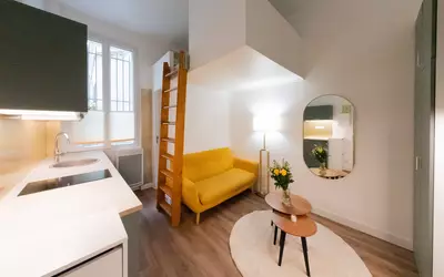 Paris 18E (75018)