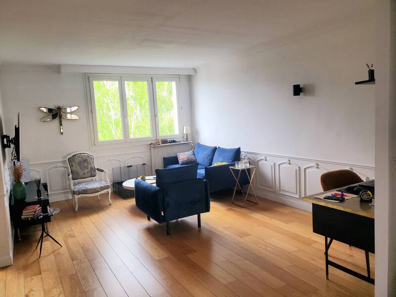 Rueil-Malmaison (92500)
