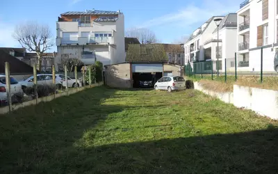 Boissy-Saint-Léger (94470)