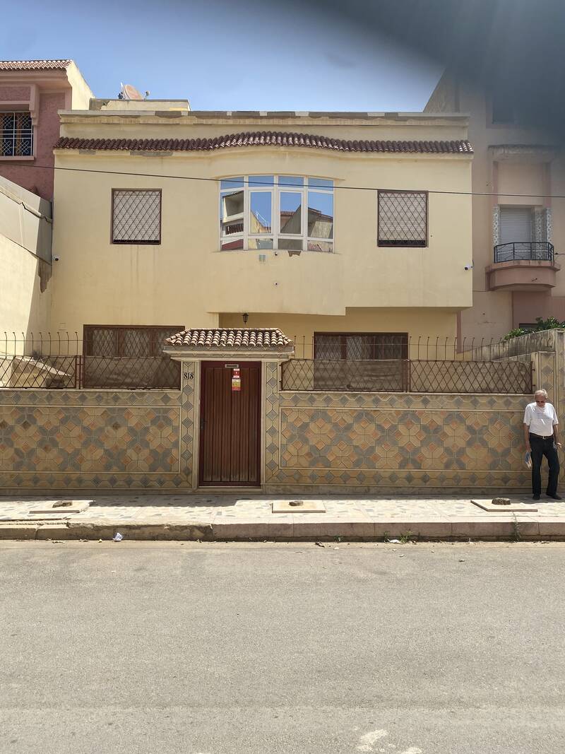 Maroc