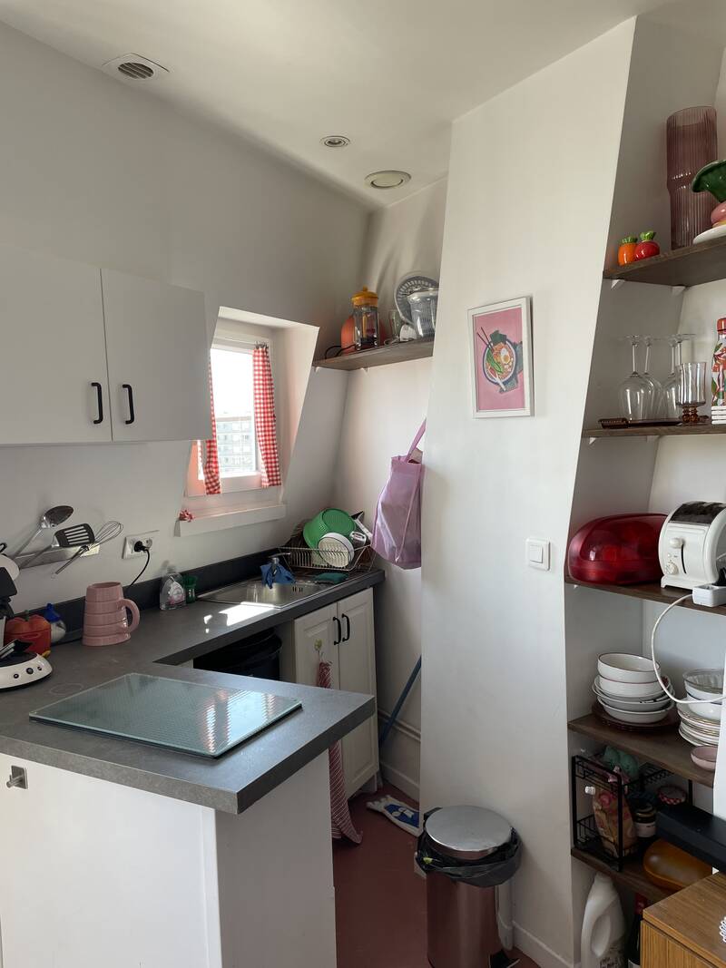Paris 18E (75018)