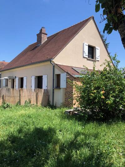 Vente maison 6 pièces Vaudoy-en-Brie (77141)