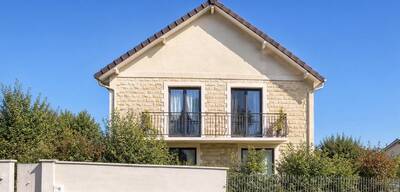 Vente maison 6 pièces Évrecy (14210)