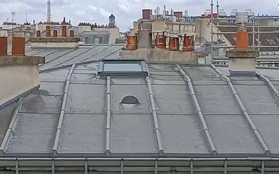 Paris 3Ème