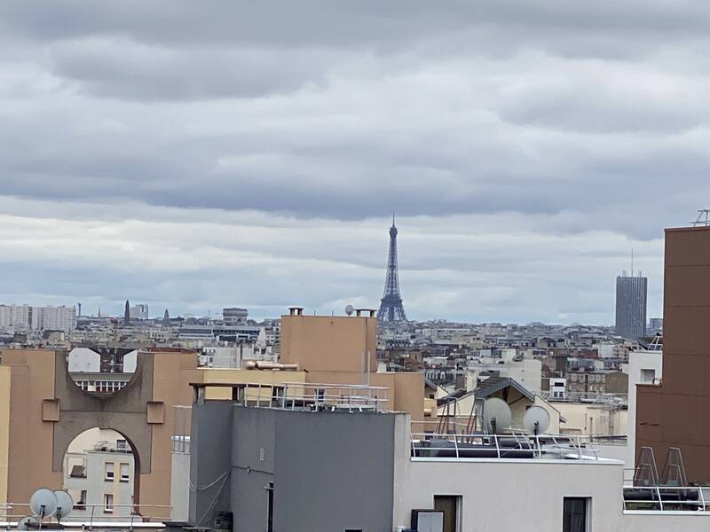 Asnières-Sur-Seine (92600)